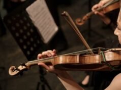 Il NCPA ospiterà la stagione autunnale 2026 dell’Orchestra Sinfonica Indiana questo agosto; per tutti i dettagli, clicca qui