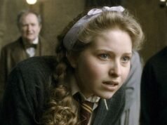 L’attrice di “Harry Potter” afferma che l’apertura di un account su OnlyFans “ci ha salvato la vita”