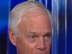 Ron Johnson: ‘Non è una buona figura’ per i Democratici nascondere la testa sotto la sabbia per Fauci