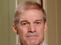 Jim Jordan sulla lotta contro l’uso strumentale del “Deep State”: «Abbiamo fatto tutto il possibile»