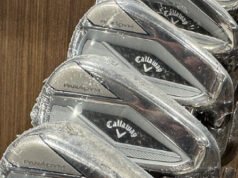 Callaway interrompe i rapporti con Good Good Golf dopo le polemiche su uno spot video