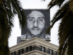 Nike perde quasi 200 miliardi di dollari di valore di mercato dal 2021, con le azioni che crollano al minimo degli ultimi 12 anni