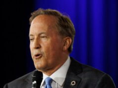 Ken Paxton avverte: «Se perdiamo il Texas, il Senato è spacciato»