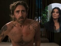 Il vantaggio segreto di Sandra Bullock in “Practical Magic 2” che coinvolgeva il corpo di Lee Pace
