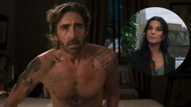 Il vantaggio segreto di Sandra Bullock in “Practical Magic 2” che coinvolgeva il corpo di Lee Pace Il vantaggio segreto di Sandra Bullock in “Practical Magic 2” che coinvolgeva il corpo di Lee Pace