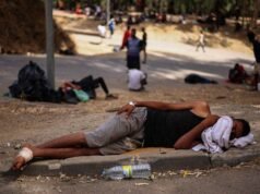 Migliaia di migranti rimangono nel territorio spagnolo dopo l’assalto al confine, il bilancio delle vittime raggiunge circa 100: funzionario di Ceuta