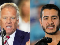Sondaggio: Mike Rogers e Abdul El-Sayed praticamente alla pari nella corsa al Senato del Michigan