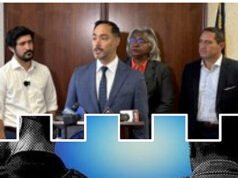 I deputati democratici del Texas esortano le città a tagliare i ponti con l’ICE