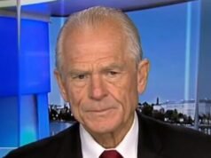 Navarro: Uscire dal debito grazie alla crescita è lo scenario migliore, ma è “difficile smantellare” la spesa di Biden