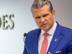 I dipendenti di “Stars and Stripes” fanno causa al Pentagono e a Pete Hegseth per i licenziamenti