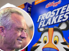 Vittoria MAHA: Kellogg rimuoverà i coloranti artificiali da tutti i cereali ‘prima del previsto’