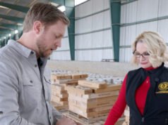 Dawn Buckingham: Il “motore del Texas” — Alimentare, nutrire e rafforzare l’America
