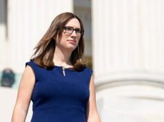 Sarah McBride ammette che la strategia degli attivisti transgender è fallita a causa del calo del sostegno pubblico