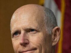 Rick Scott: Il GOP al Senato ‘manterrà la pressione’ per far approvare i disegni di legge