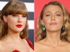 Secondo quanto riportato, Taylor Swift non sarà più la madrina delle tre figlie di Blake Lively.
