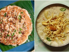 Cerchi idee per i pasti in vrat? Gli chef di Mumbai condividono quattro ricette innovative