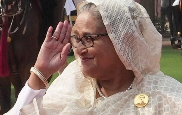 Sono determinata a tornare in Bangladesh