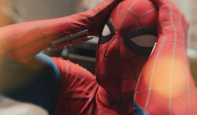 Spider-Man Brand New Day ha raccontato la sua storia nella classifica con uno streno mondiale da 927 milioni di dollari