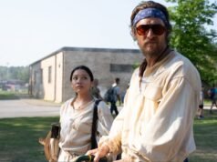 Recensione di “The Rivals of Amziah King”: Matthew McConaughey ha dei problemi con il miele in questa meraviglia che sfida i generi