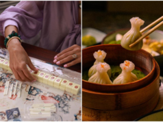 Sulla scia della mania per il Mahjong a Mumbai, a Khar apre un nuovo locale dedicato a questo gioco