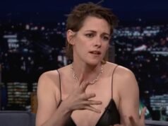 Kristen Stewart difende il cinema dopo aver acquistato un cinema storico