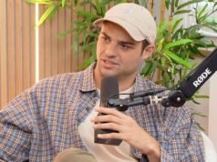 Noah Centineo fa luce sulla sua uscita da “Masters of the Universe”