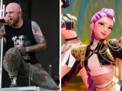 I Demon Hunter citano in giudizio Netflix e AEG per il marchio “KPop Demon Hunters”
