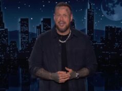 Jelly Roll, sorpreso che le sue battute su Trump abbiano causato più “problemi” di Rosie O’Donnell