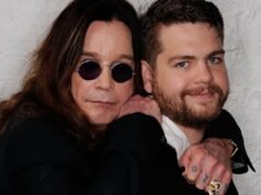 Il figlio di Ozzy Osbourne fa il punto sul film biografico dedicato alla leggenda del rock scomparsa