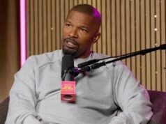 Jamie Foxx rivela la “frustrante” difficoltà a dare un senso al proprio ictus