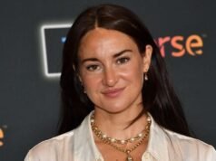 Shailene Woodley spiega perché è stata tagliata da “The Amazing Spider-Man 2”