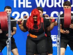Spotter di powerlifting: Ho sabotato un sollevatore nero ‘perché sono razzista’