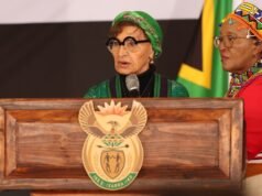 Settant’anni dopo la marcia delle donne in Sudafrica, la lotta non è finita