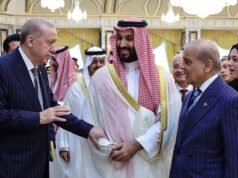 Israele riflette sul patto tra Arabia Saudita, Turchia e Pakistan mentre si avvicinano le elezioni