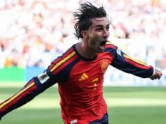 Il campione del mondo Ferran Torres passa dal Barcellona al Paris Saint-Germain