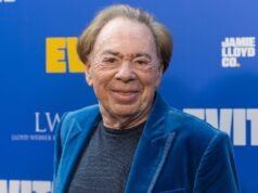 Andrew Lloyd Webber è distrutto per la chiusura di “Cats: The Jellicle Ball”
