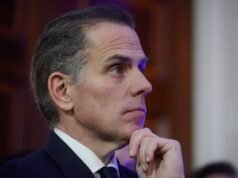 ‘Debilitante’: Hunter Biden parla apertamente del cancro del padre Joe Biden