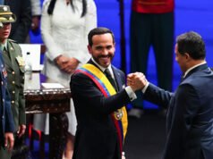 Citando Thomas Jefferson, il conservatore Abelardo de la Espriella diventa presidente della Colombia