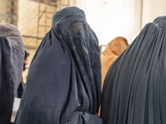 Il Portogallo approva la “legge sul burqa” che vieta in larga misura di coprirsi il volto in pubblico