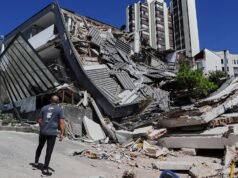 Oltre 3.000 dispersi dopo il terremoto in Colombia; l’amministrazione Trump stanzia 15,5 milioni di dollari in aiuti