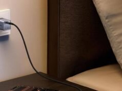 Questo minuscolo caricabatterie da 65 W offre una potenza notevole e costa solo 21 dollari