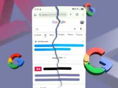 Ho sostituito Google Search sul mio telefono per ottenere risposte immediate senza dover scorrere tra gli annunci pubblicitari