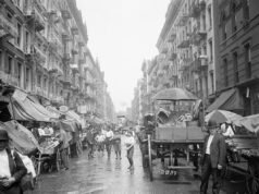 I progressisti risentiti stanno lanciando una nuova campagna a favore dei risarcimenti. Le mie ricerche rivelano che non sanno nulla della storia americana