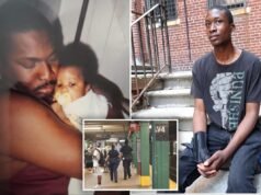 Soldato dell’esercito USA ha perso il funerale di papà dopo essere stato spinto sui binari della metropolitana di New York dopo uno sguardo fisso: ‘Devastato’
