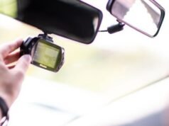 Flock aveva pianificato di utilizzare 350.000 autisti Uber, Lyft e consegna come telecamere mobili per targhe