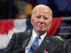 Il cancro di Joe Biden si è diffuso, è molto doloroso, dice mio figlio
