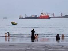 L’Iran avanza nuove richieste drammatiche intorno allo Stretto di Hormuz