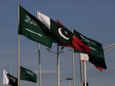 Quali altri paesi potrebbero aderire al patto di difesa tra Turchia, Arabia Saudita e Pakistan?