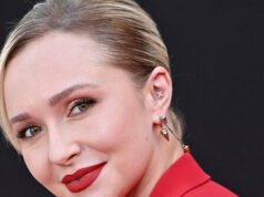 Hayden Panettiere, star della saga di “Scream”, muore a 36 anni