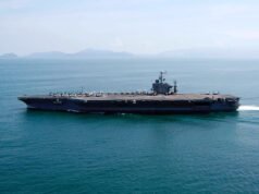 Le notizie sui marinai statunitensi in Medio Oriente che tentano di abbandonare la nave suscitano indignazione